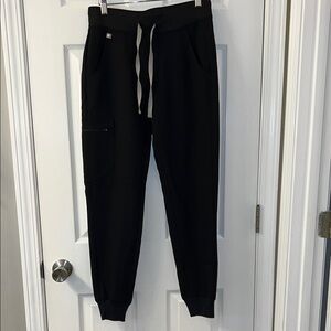 Figs Zamora Jogger Scrub Pants